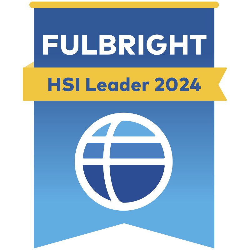 Fulbright Scholars Logo