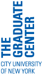 CUNY Graduate Center Logo