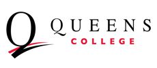 Queens College Logo