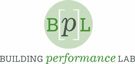 Building Performance Lab Logo