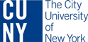 CUNY 60h Logo