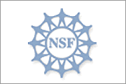 National Science Foundation Logo