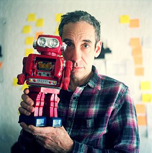 Douglas Rushkoff