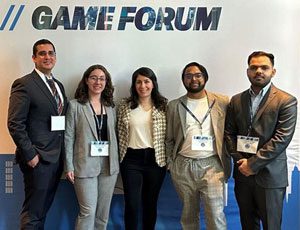 Fintech Game Forum