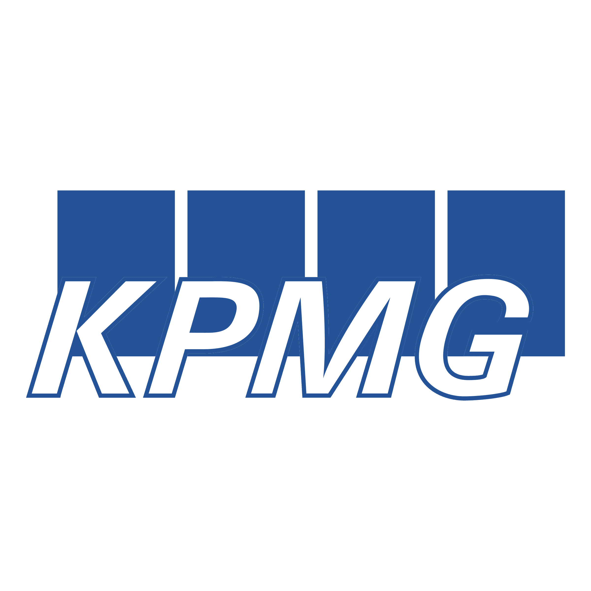 KPMG Logo