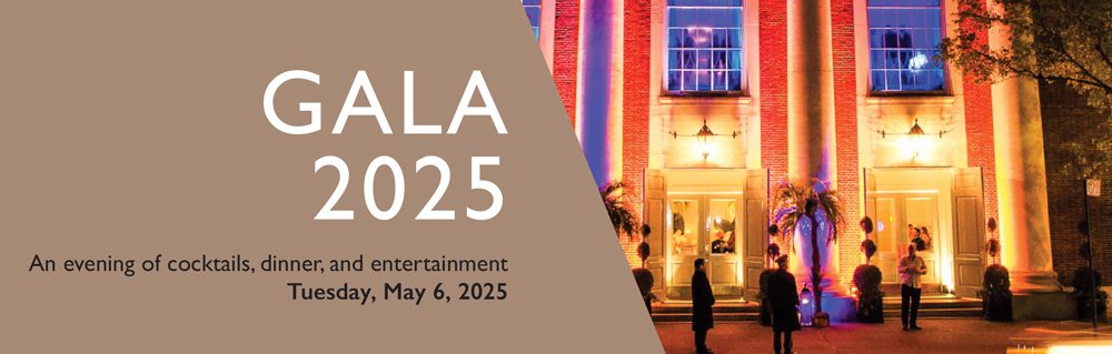 GALA 2024 Banner