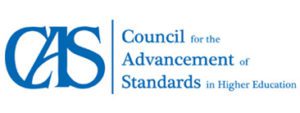 Council for the Advancement of Standards in Higher Education