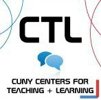 CLT CUNY Centers for Teaching + Learning