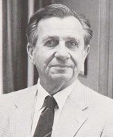 Headshot of William Hamovitch