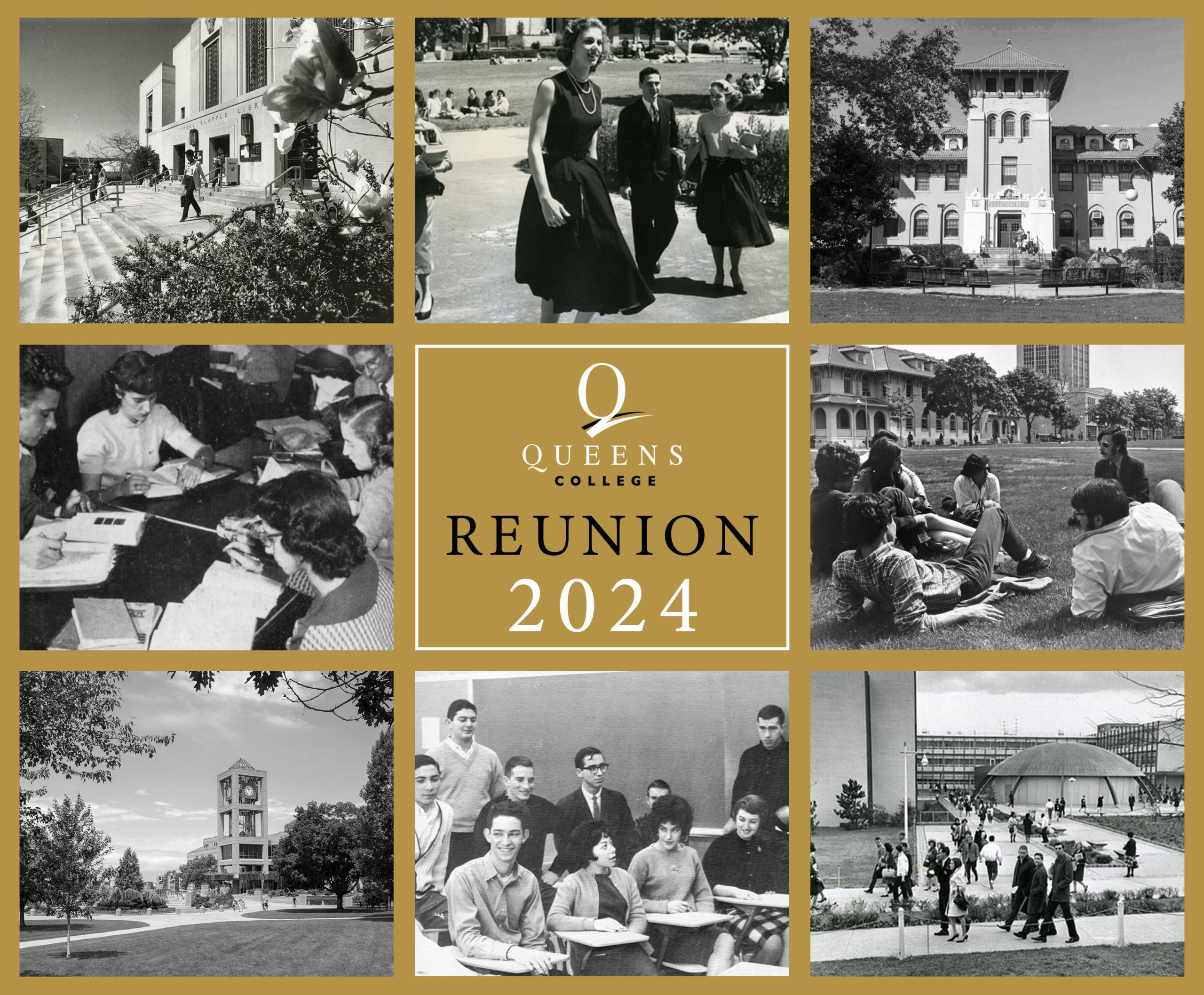Reunion 2024