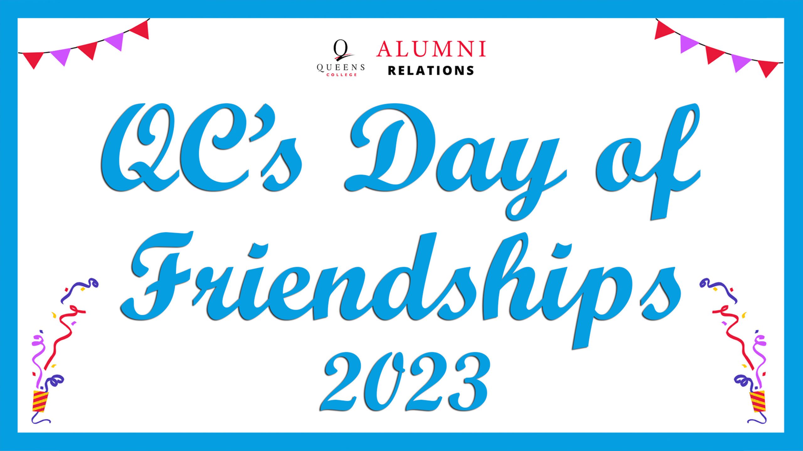 QC's Day of Friendship 2023