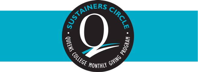 Queens College Monthly Sustainers Circle