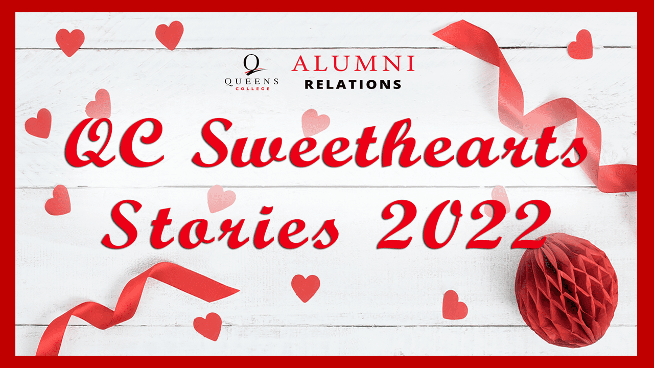 2022 QC Sweethearts