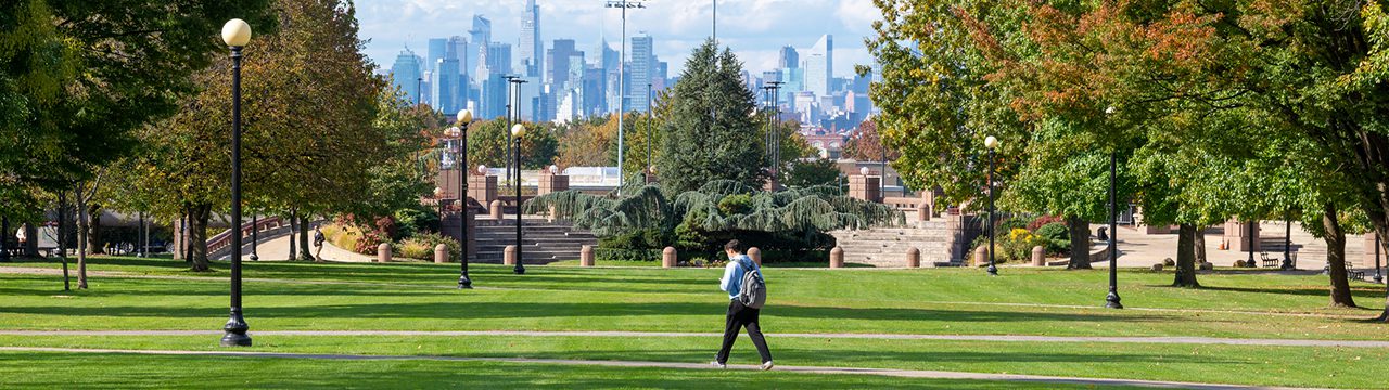 Queens College, CUNY | We Learn So That We May Serve