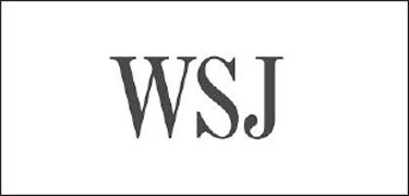 WSJ Logo