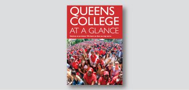 QC at a Glance Cover